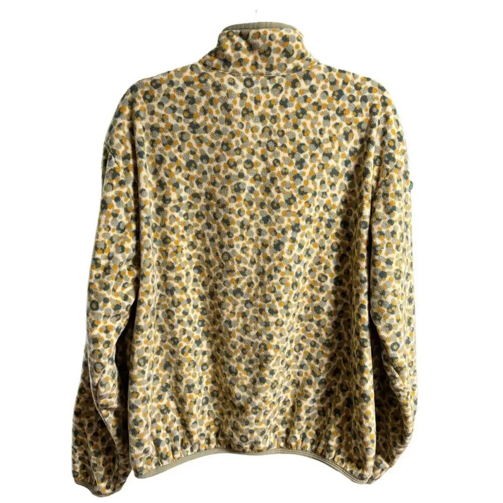NIKE Club Fleece Full Zip Jacket in Team Gold/Neutral Olive MEN'S M